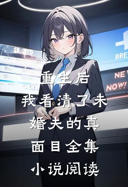 重生后,我看清了未婚夫的真面目全集阅读免费