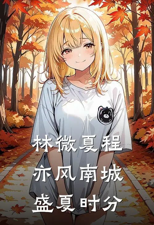 林微夏程亦风南城盛夏时分