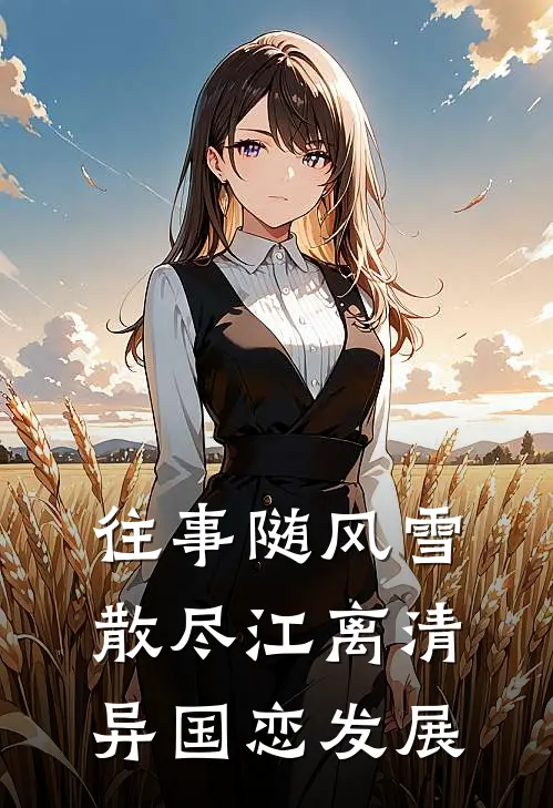 往事随风雪散尽江离清异国恋发展