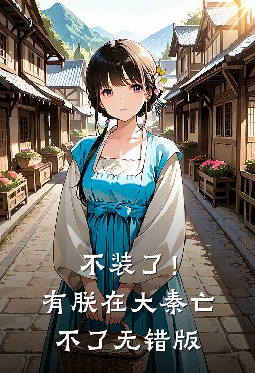 不装了！有朕在，大秦亡不了无错版