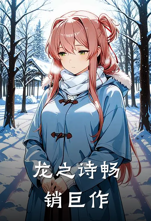 龙之诗畅销巨作有哪些