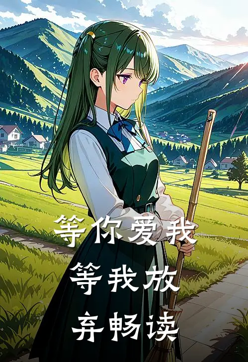 等你爱我,等我放弃畅读英文