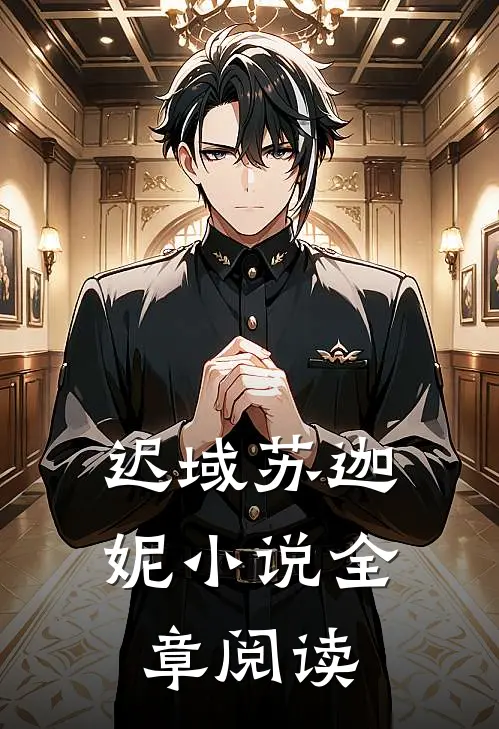 迟域苏迦妮小说全章阅读