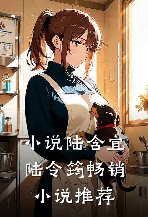 小说陆含宜陆令筠畅销小说推荐