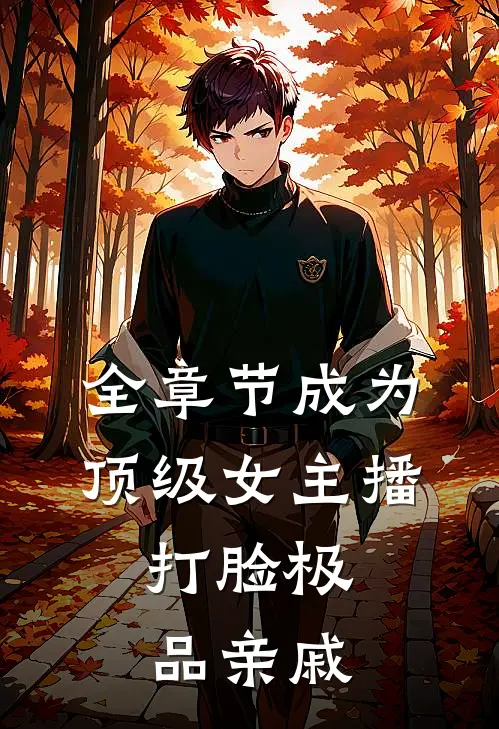 全章节成为顶级女主播,打脸极品亲戚的