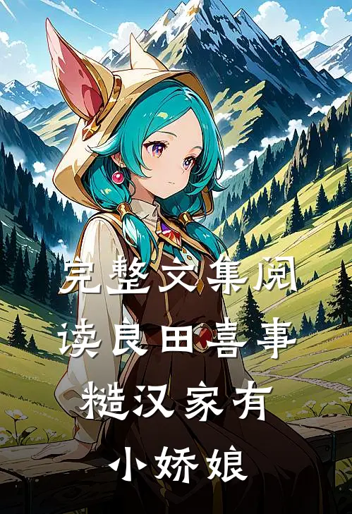 完整文集阅读良田喜事：糙汉家有小娇娘