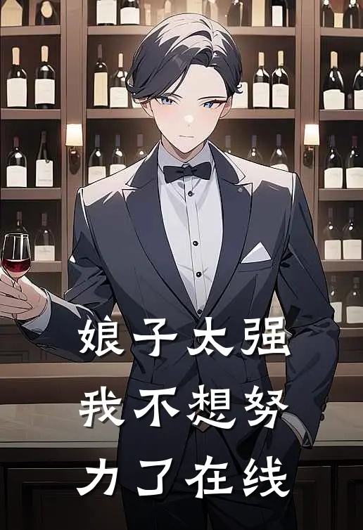 娘子太强,我不想努力了在线看