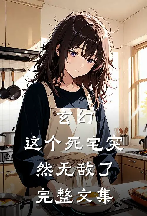 玄幻这个死宅突然无敌了完整文集免费阅读
