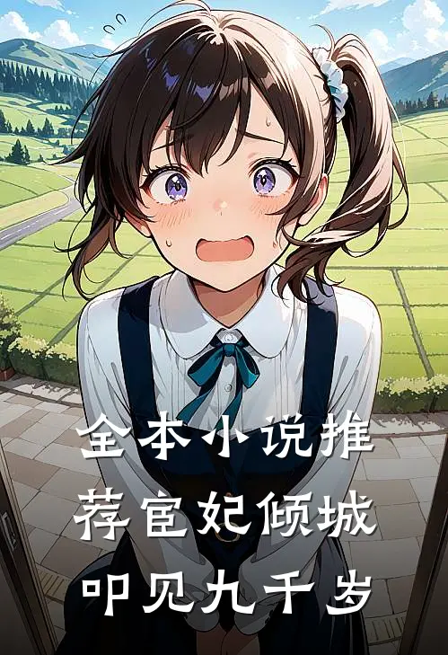 全本小说推荐宦妃倾城：叩见九千岁