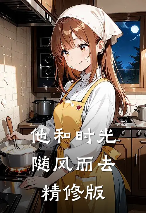 他和时光随风而去精修版免费观看