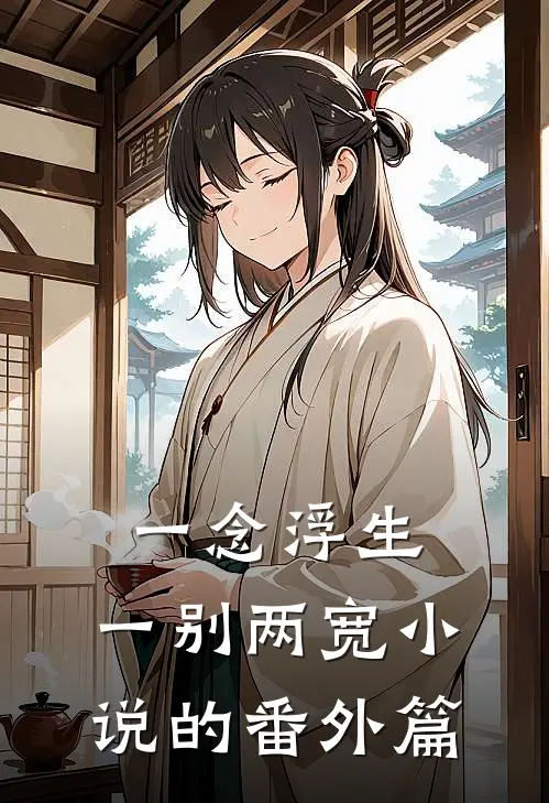 一念浮生,一别两宽的番外篇叫
