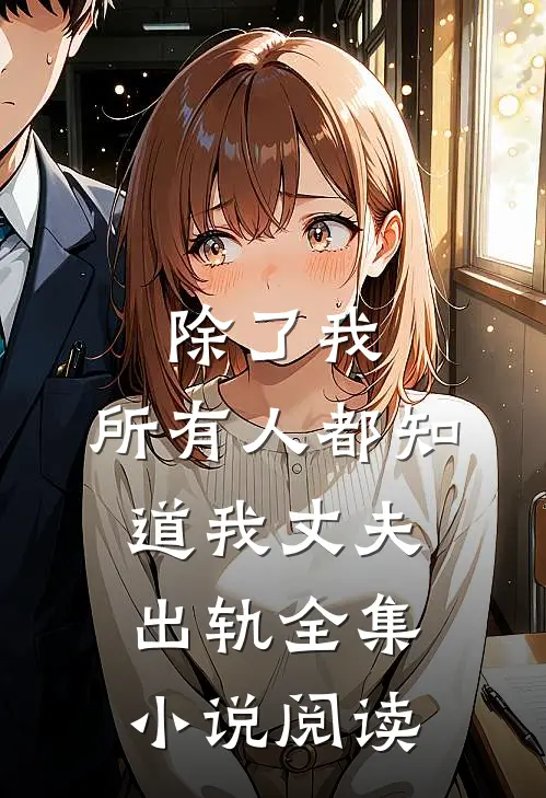 除了我,所有人都知道我丈夫出轨全集阅读免费