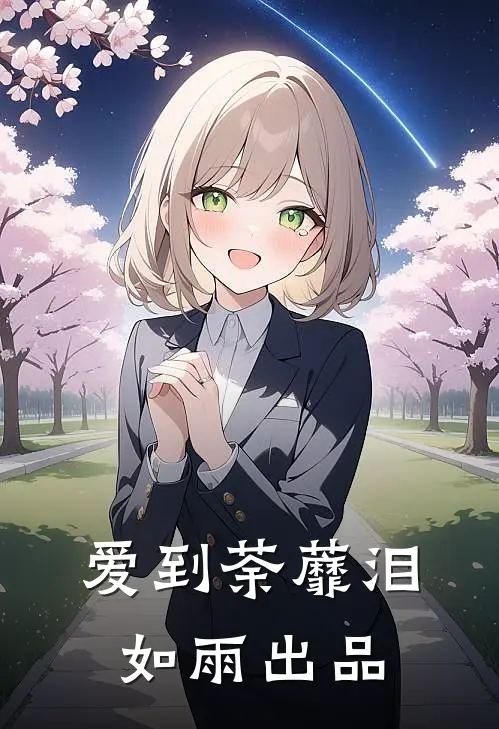 爱到荼蘼泪如雨出品