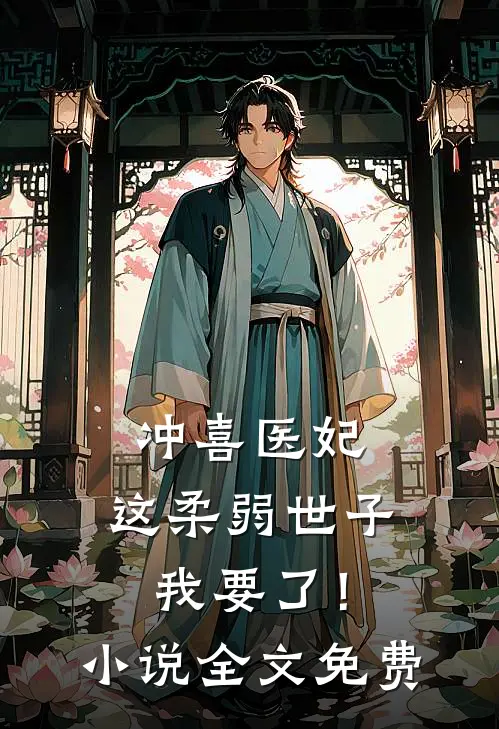 冲喜医妃这柔弱世子我要了!全文免费