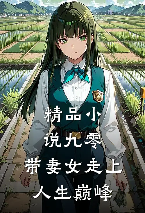 精品九零带妻女走上人生巅峰全文阅读