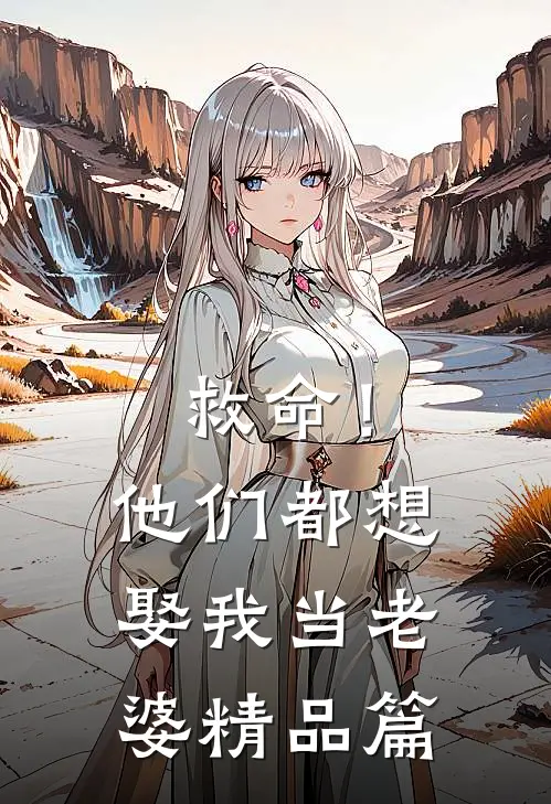 救命！他们都想娶我当老婆精品篇