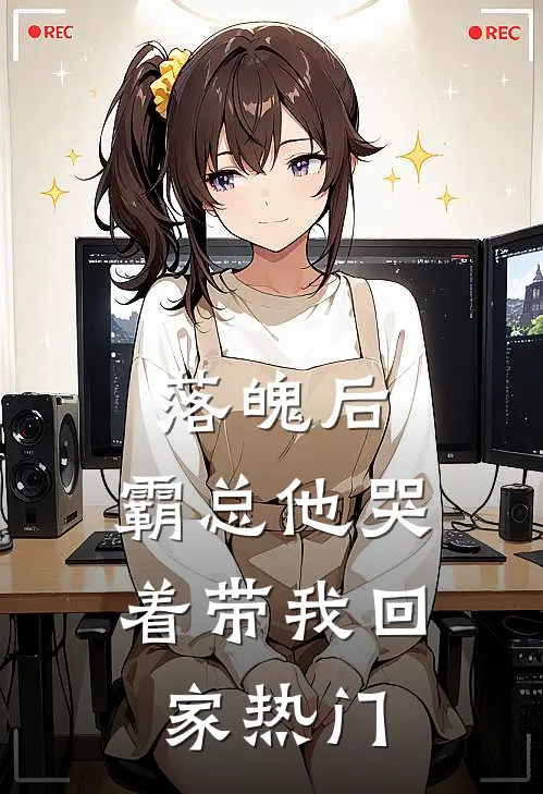 落魄后,霸总他哭着带我回家热门