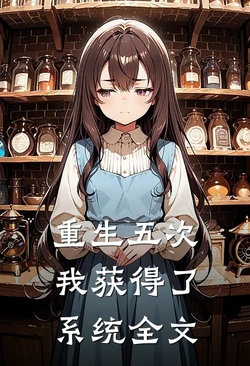 重生五次,我获得了系统全文在线阅读