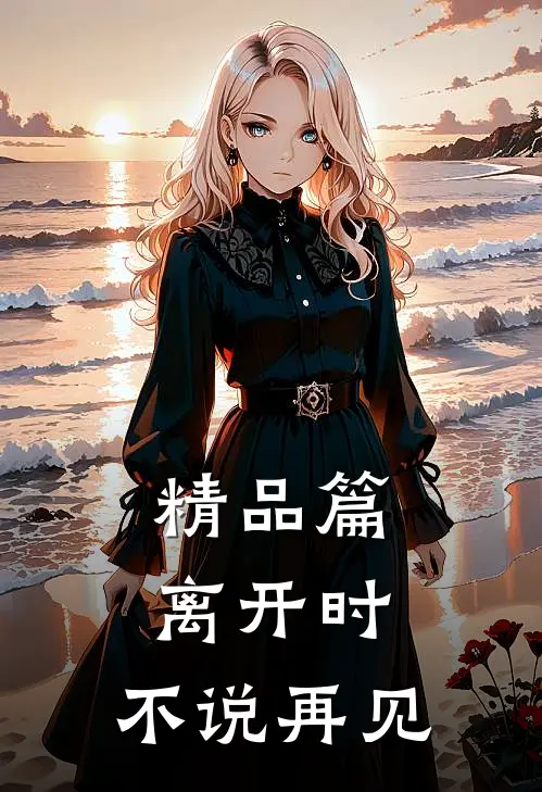 精品篇离开时,不说再见的句子