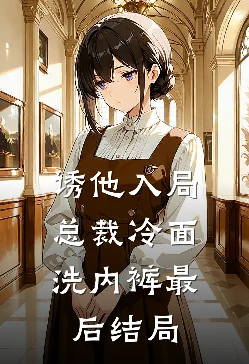 诱他入局,总裁冷面洗内裤最后结局