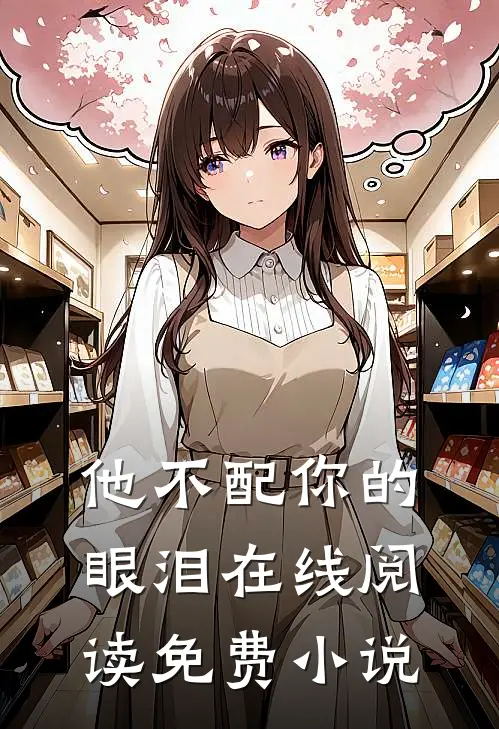 他不配你的眼泪在线阅读免费小说