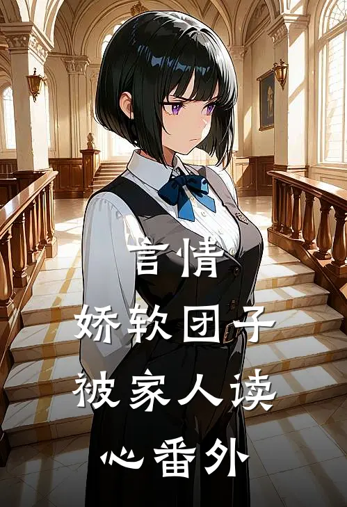 言情娇软团子被家人读心 番外