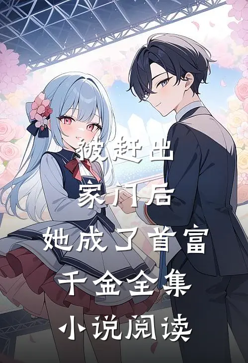 被赶出家门后,她成了首富千金全集阅读