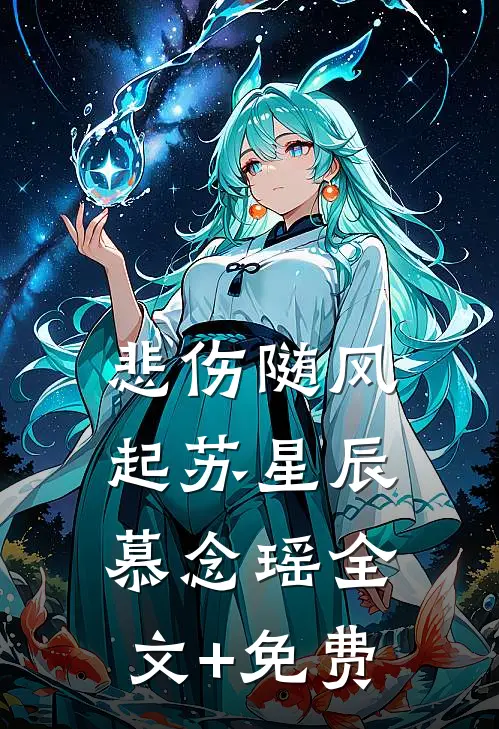 悲伤随风起苏星辰慕念瑶全文+免费