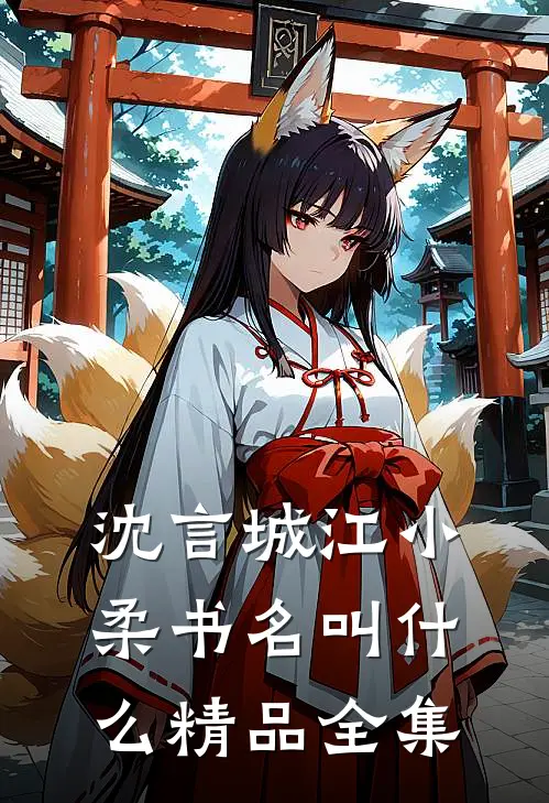 沈言城江小柔书名叫什么精品全集