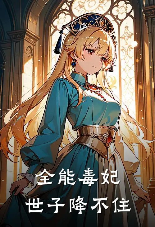 全能毒妃世子降不住 醉唐