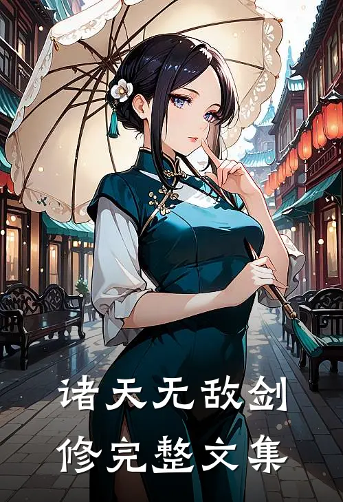 诸天无敌剑修完整文集
