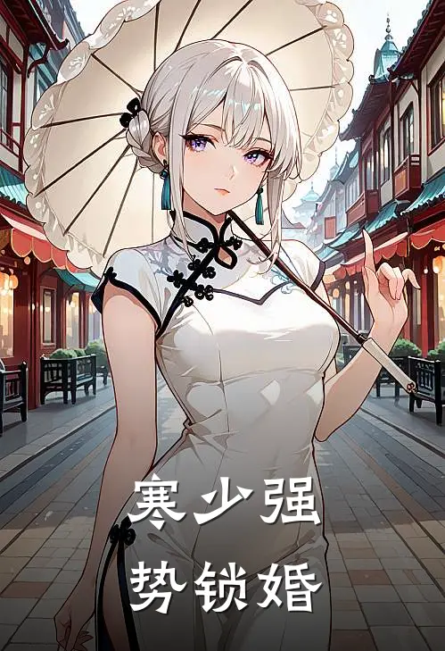 寒少强势锁婚