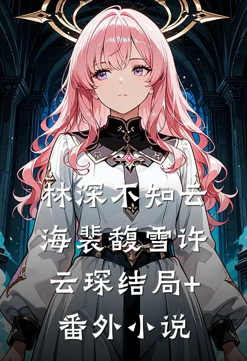 林深不知云海裴馥雪许云琛结局+番外小说