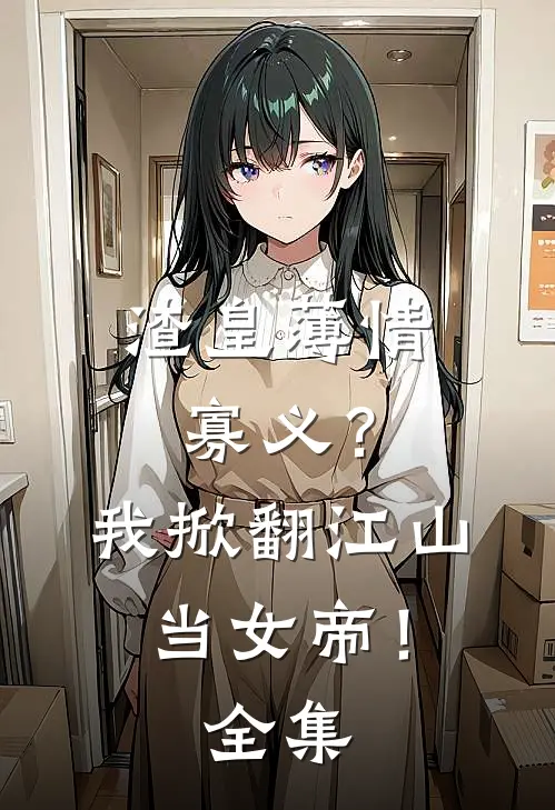 渣皇薄情寡义?我掀翻江山当女帝!全集免费观看
