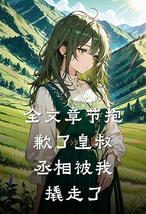 全文章节抱歉了皇叔,丞相被我撬走了免费阅读
