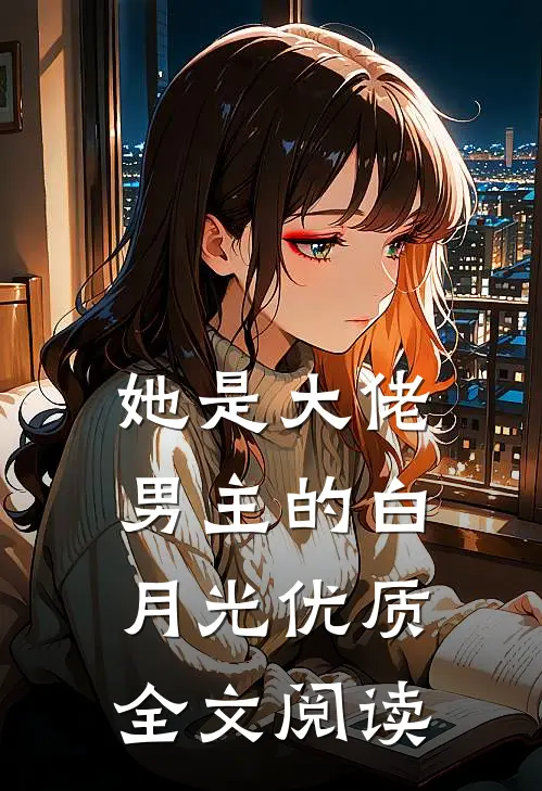 她是大佬男主的白月光优质全文阅读