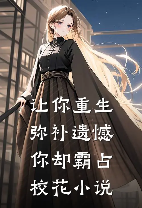 让你重生弥补遗憾,你却霸占校花
