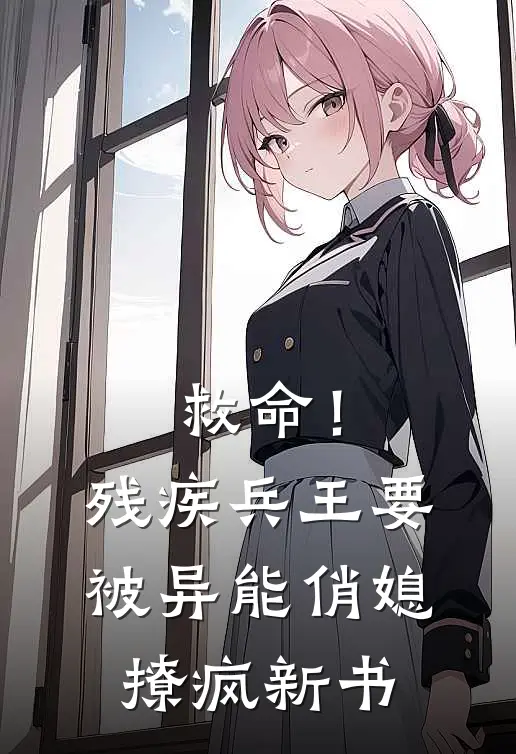 救命！残疾兵王要被异能俏媳撩疯新书