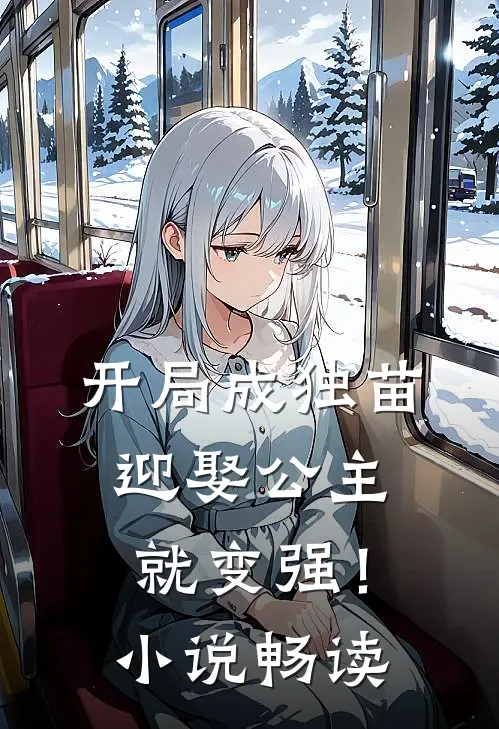 开局成独苗,迎娶公主就变强!畅读网