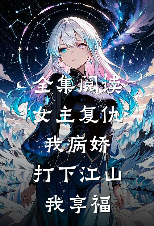 全集阅读女主复仇我病娇,打下江山我享福