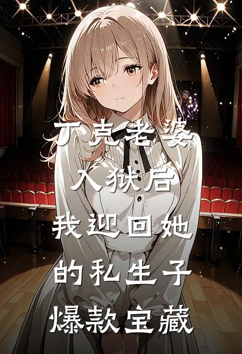 丁克老婆入狱后，我迎回她的私生子爆款宝藏