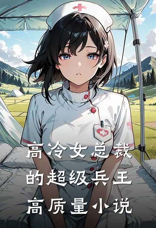 高冷女总裁的超级兵王高质量