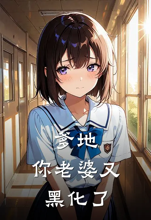 爹地,你老婆又黑化了漫画