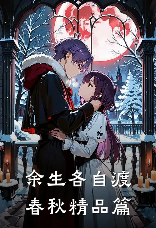 余生各自渡春秋精品篇免费阅读