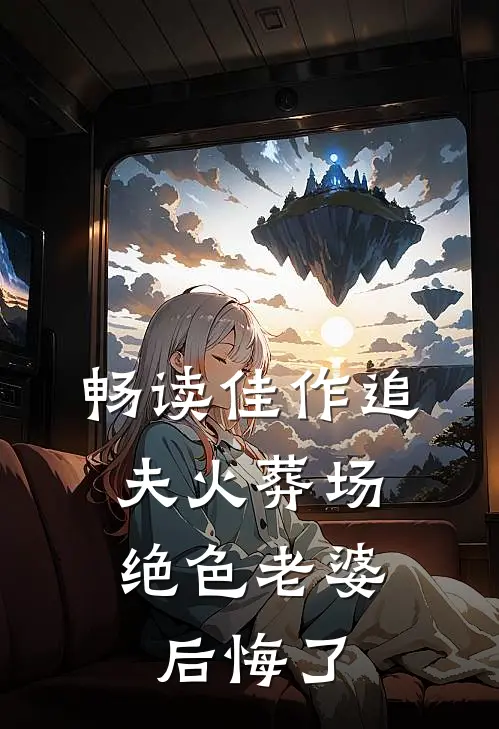 畅读佳作追夫火葬场,绝色老婆后悔了