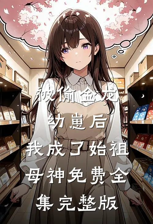 被偷金龙幼崽后，我成了始祖母神免费全集完整版
