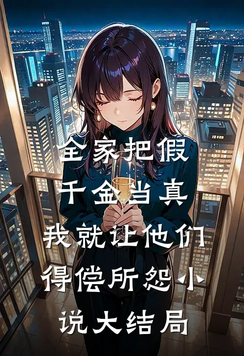 全家把假千金当真，我就让他们得偿所怨小说大结局