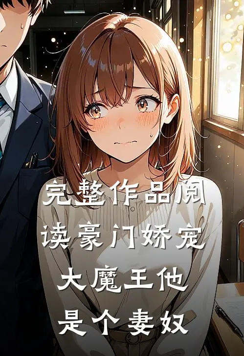 完整作品阅读豪门娇宠大魔王他是个妻奴