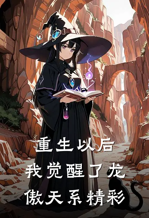 重生以后，我觉醒了龙傲天系精彩