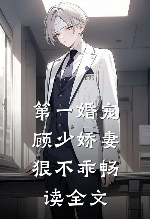 第一婚宠：顾少娇妻狠不乖畅读全文